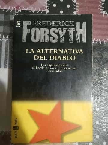 La Alternativa Del Diablo