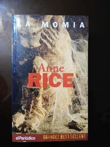 La Momia