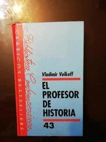 El profesor de historia 