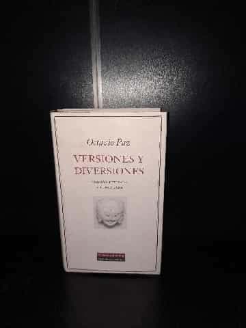 Versiones y diversiones