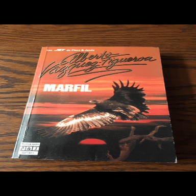 Marfil