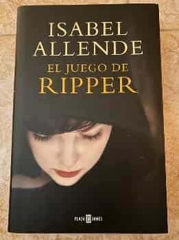 El Juego de Ripper