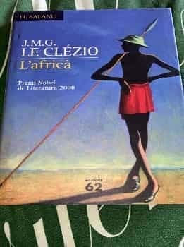 Lafricà