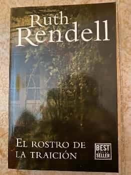 El Rostro de La Traición