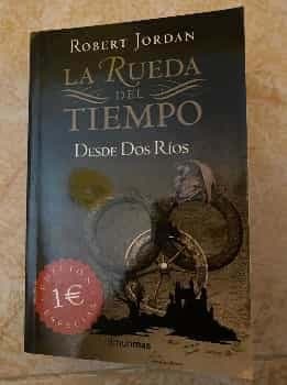 La Rueda del Tiempo