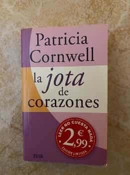 LA JOTA DE CORAZONES