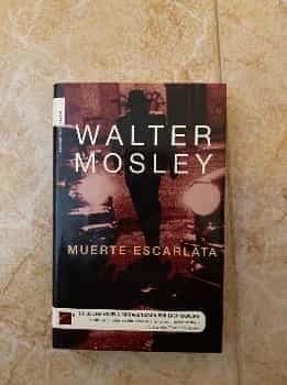Muerte Escarlata