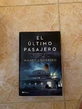 El último pasajero