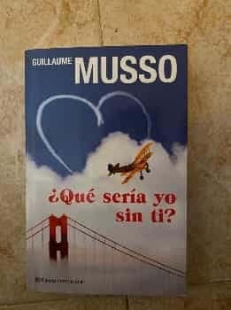 ¿Qué sería yo sin ti?