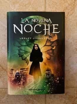La novena noche