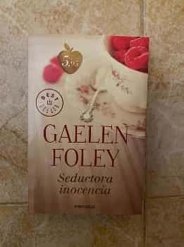 Seductora Inocencia