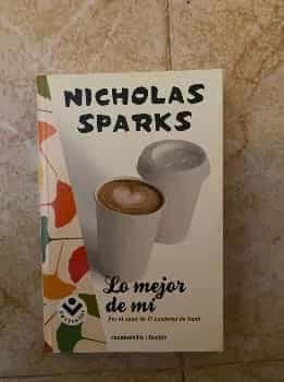 Lo mejor de mí
