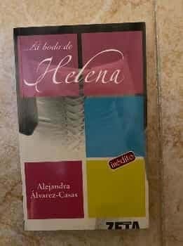 La Boda De Helena/ HelenaÂ´s Wedding