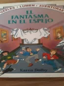 El Fantasma En El Espejo