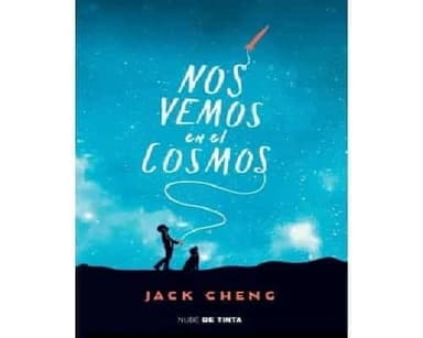 NOS VEMOS en el COSMOS 🌌