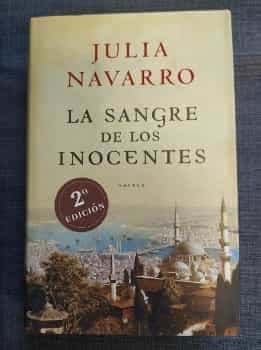 La sangre de los inocentes