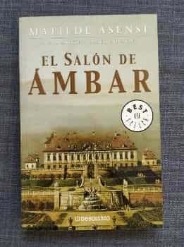 El salón de ámbar