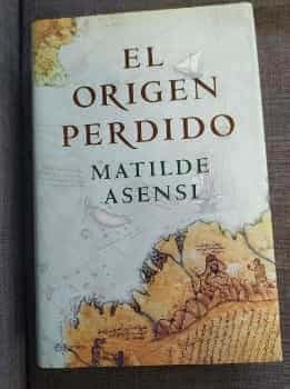 EL  ORIGEN PERDIDO