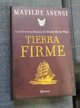 Tierra firme