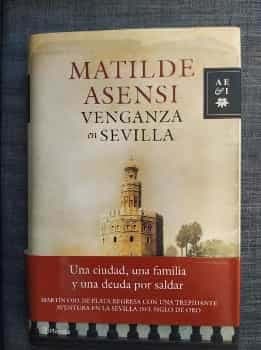 Venganza en Sevilla
