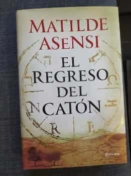 El regreso del Catón