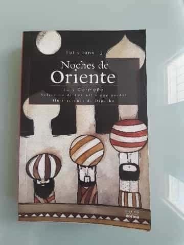 Noches de Oriente/ Orient Night