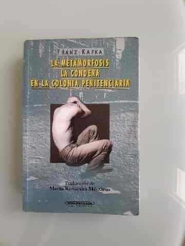 La Metamorfosis