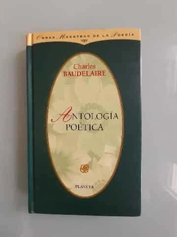 Antología Poética