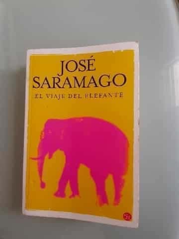 El viaje del elefante