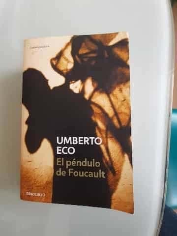 El pendulo de foucault