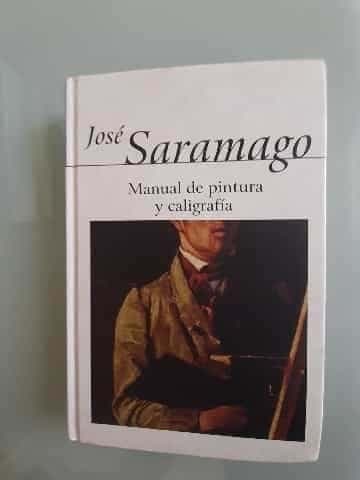 Manual de pintura y caligrafía 