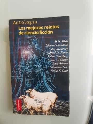 Los Mejores Relatos De Ciencia Ficcion/Best Science Fiction Stories (Short Stories)