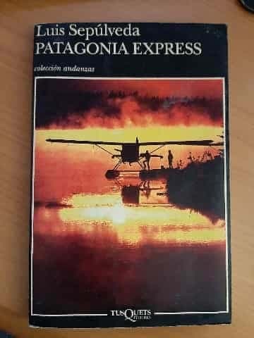 Patagonia Express