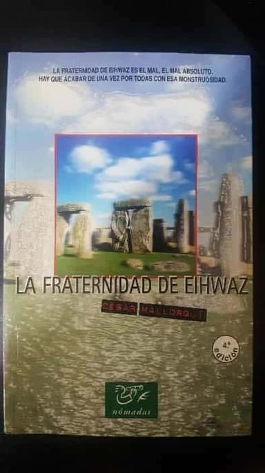 La fraternidad de Eihwaz