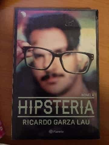 Hipsteria