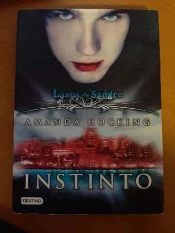 Lazos de Sangre I. Instinto