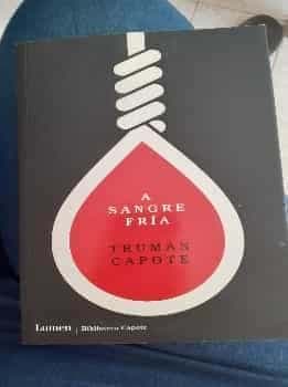 A sangre fria
