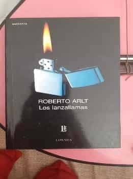 Los Lanzallamas