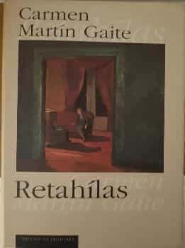 Retahilas