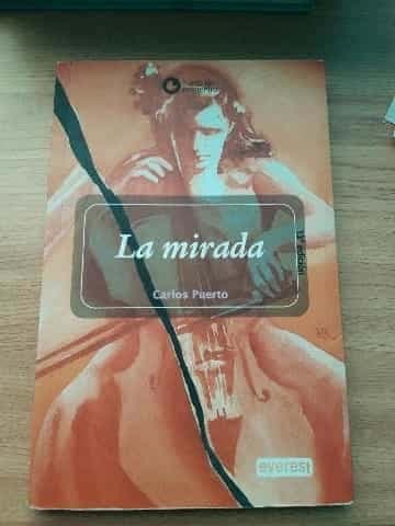 La mirada