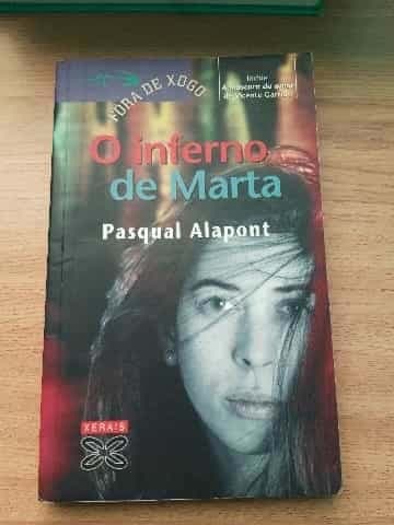 O Inferno De Marta