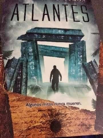 Atlantes