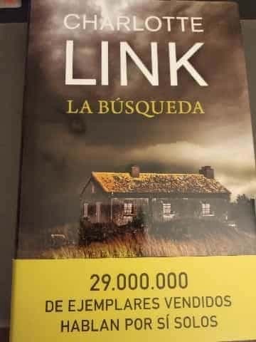 La Búsqueda