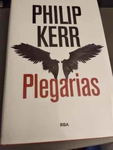 Plegarias