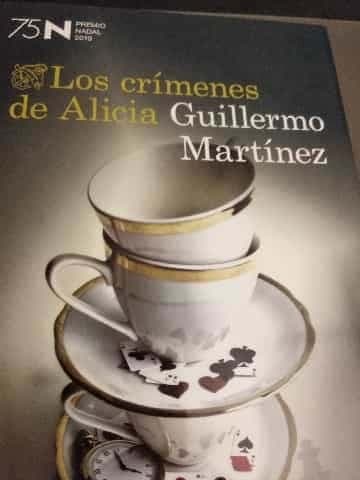 Los crímenes de Alicia