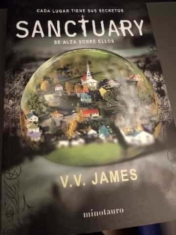 Sanctuary