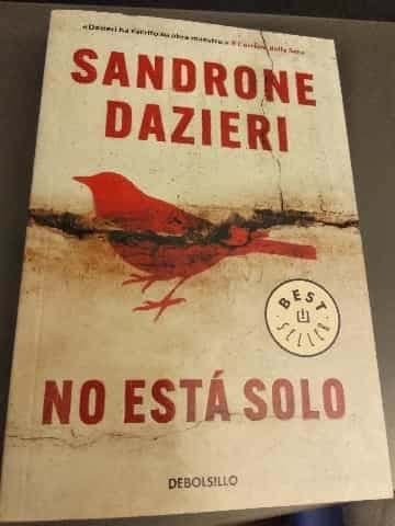 No estás solo