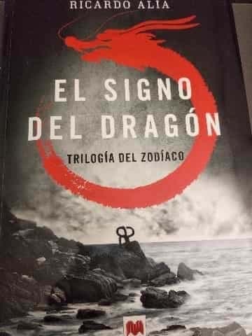 SPA-SIGNO DEL DRAGON