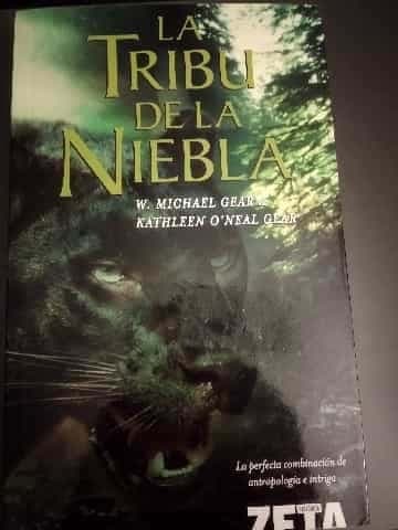 La tribu de la niebla