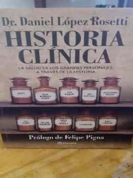Historias clinicas